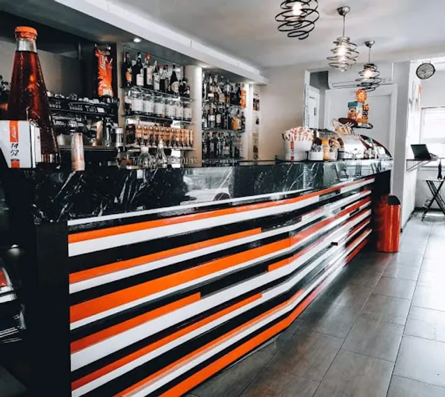 Mon Amour Cafè & Bistrot