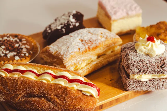 Valley Bake & Coffee - Gatton