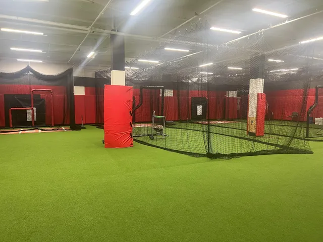 Adrenaline Sports Academy