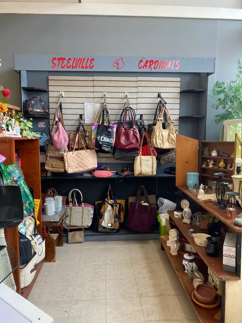 Bargains for Missions Store