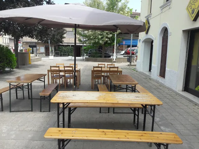 Small Pizza Pianello Vallesina