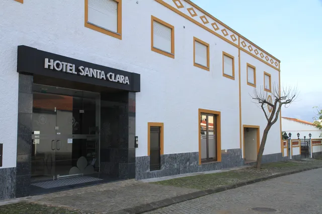 Hotel Santa Clara