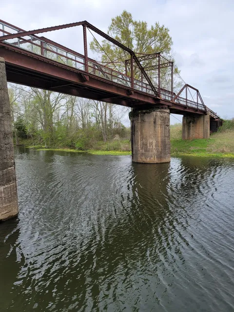 Sarto Old Iron Bridge