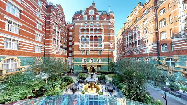 St. James' Court, A Taj Hotel, London