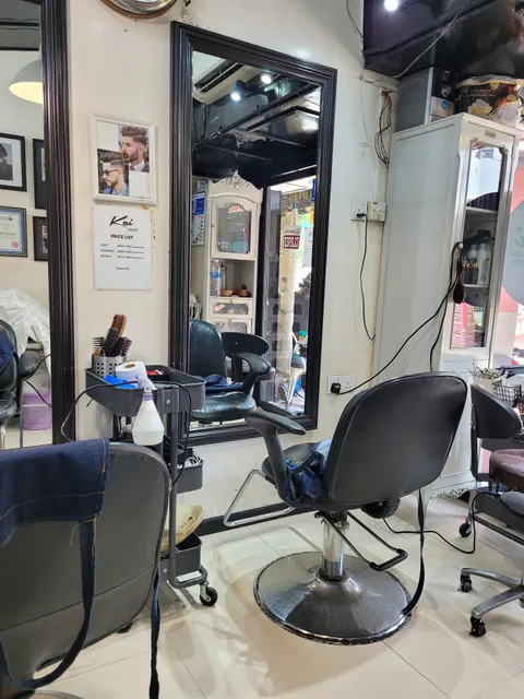 Kai Salon @ Jalan TAR