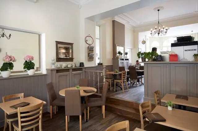 't Koetshuis🇧🇪