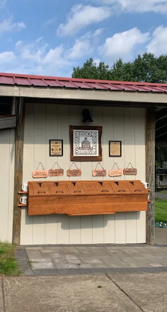 Bucks County Biscotti Company