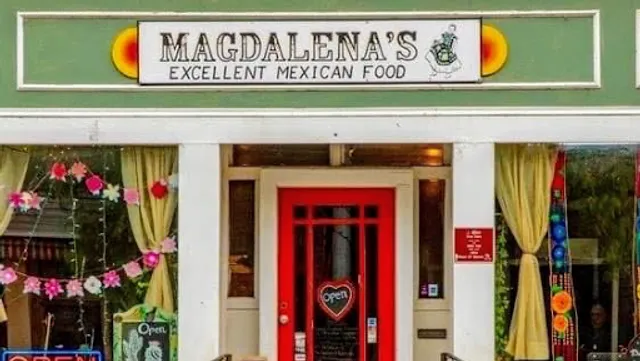 Magdalena's