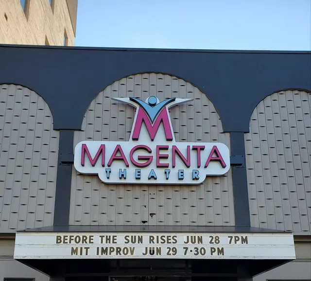 Magenta Theater