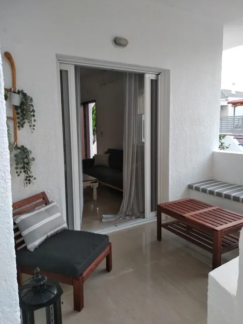 SgS Luxury Apartment