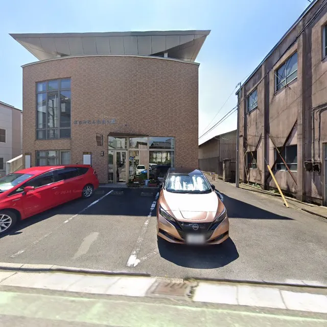 ル・プティ・シャ