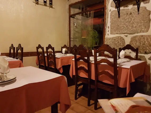 Restaurante Pensão Central