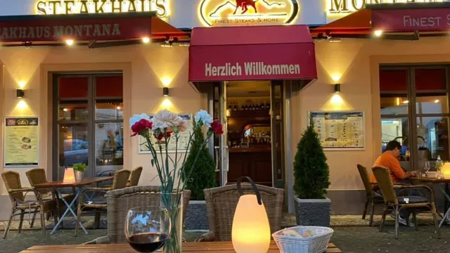 Steakhaus Montana