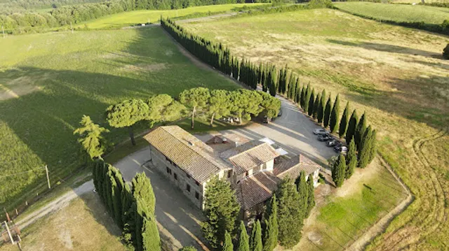 WineArtBoutique Fattoria La Torre, Wine Tasting and Bed&Breakfast