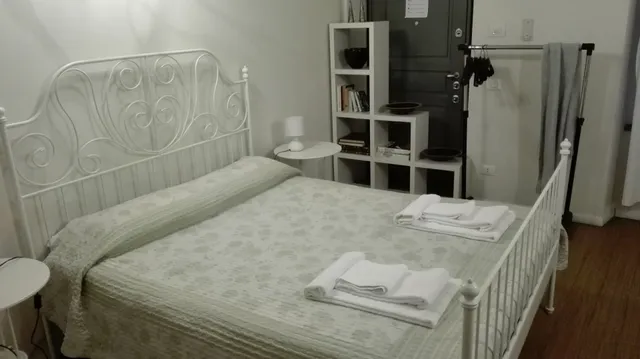 Vip Bergamo Apartments