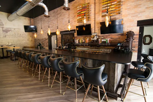 The Springs Taproom & Grill