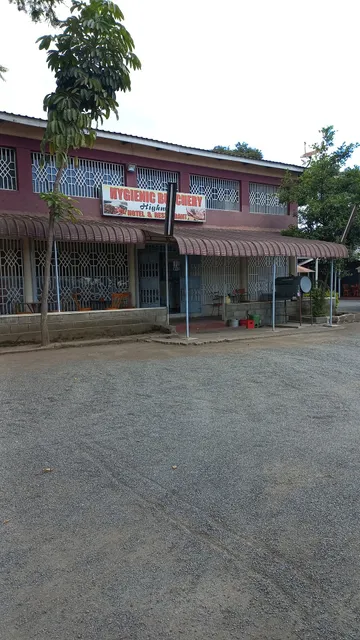 Eldoret Nakuru Highway Motel Ltd