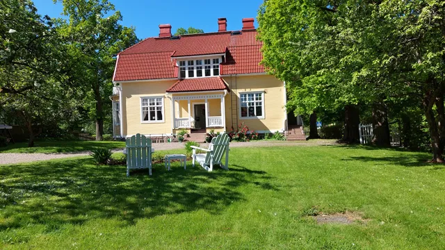 Villa Baumgartner - Guesthouse