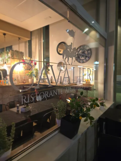 Cavalieri Bistrot