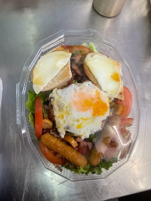 La cuisine de delicia