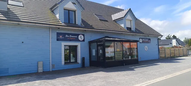 Camping Brasserie les Argousiers