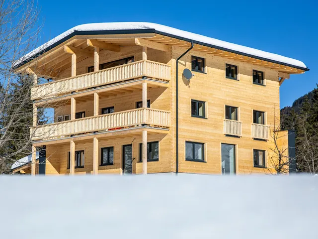 Ferienwohnung Schwendle Egg