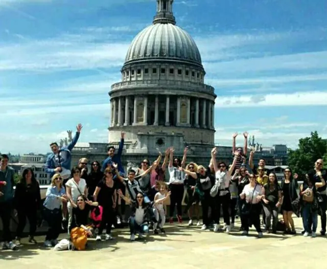 TOUR LONDRES - Free Tours Londres en Español