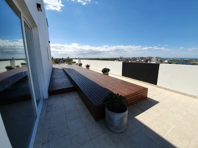 Chula Vista Alojamiento | Dpto BULNES | Mar de Plata, Argentina