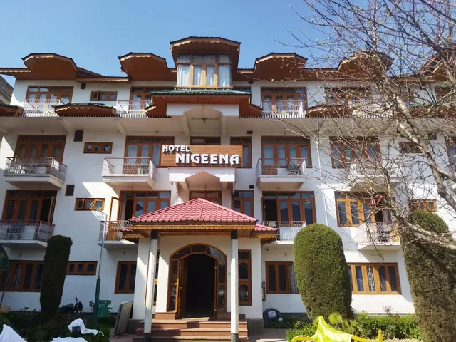 Hotel Nigeena