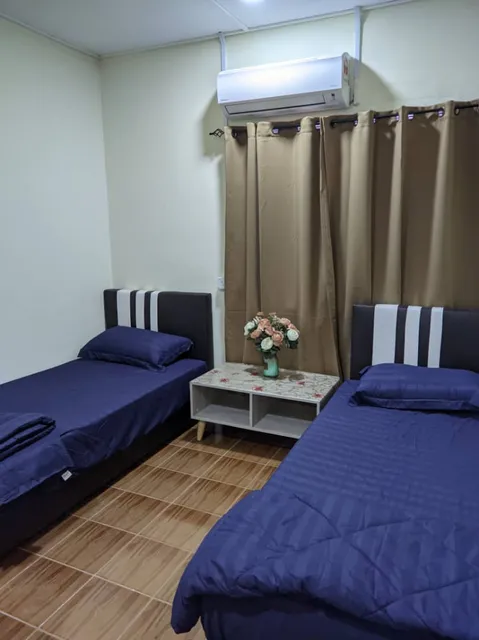 OYO Homes 90505 Cozy Homestay
