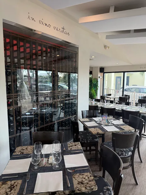 Rustico Restaurant and Pizzeria