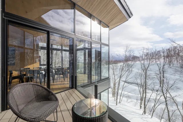 Tsubasa at Hanaridge