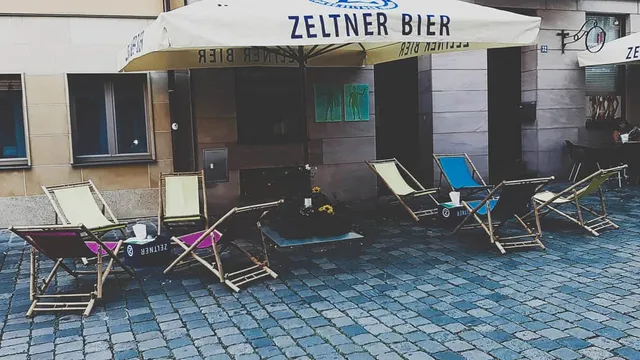 Sektor - the Brick Bar