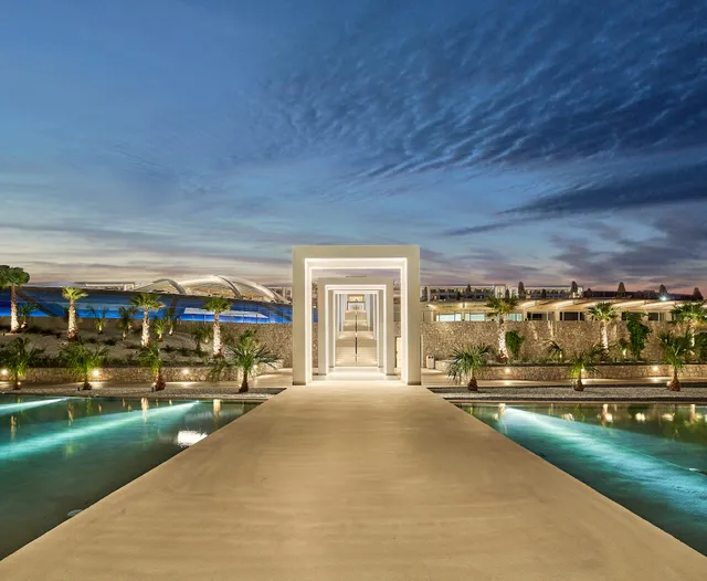 Mayia Exclusive Resort & Spa