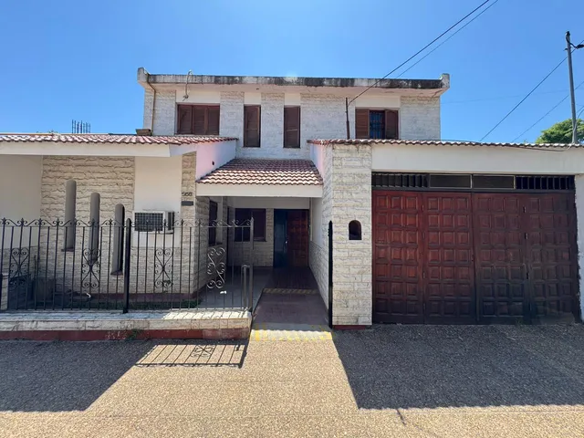 Meta! House - Mi casa es tu casa !