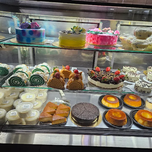 Panificadora sao joao