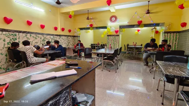 Limra Garden Restaurant 3