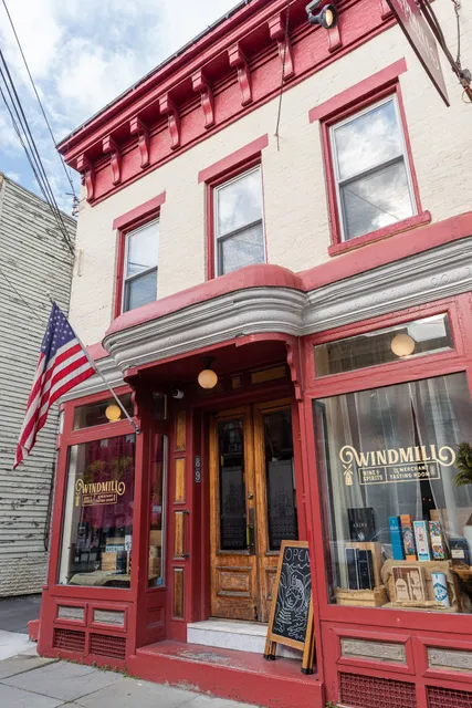 Windmill Wine & Spirits