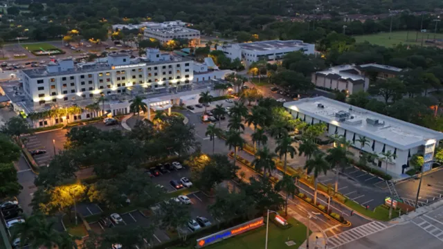 HCA Florida Woodmont Hospital