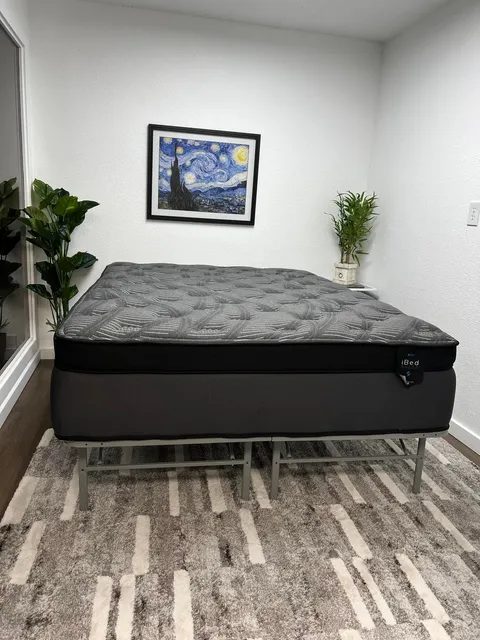 California Dreamin Mattresses