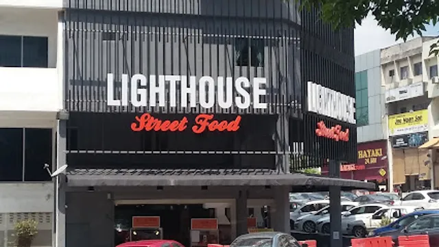 Lighthouse Hotel & Shortstay