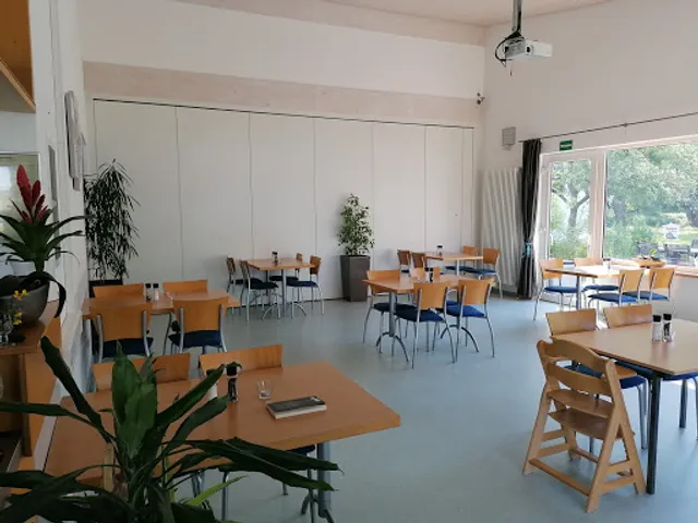 Gaststätte Turnerheim