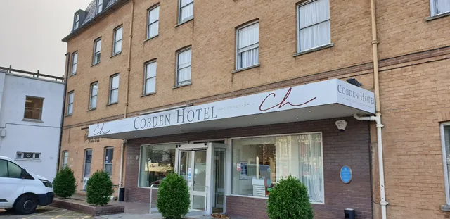 Cobden Hotel