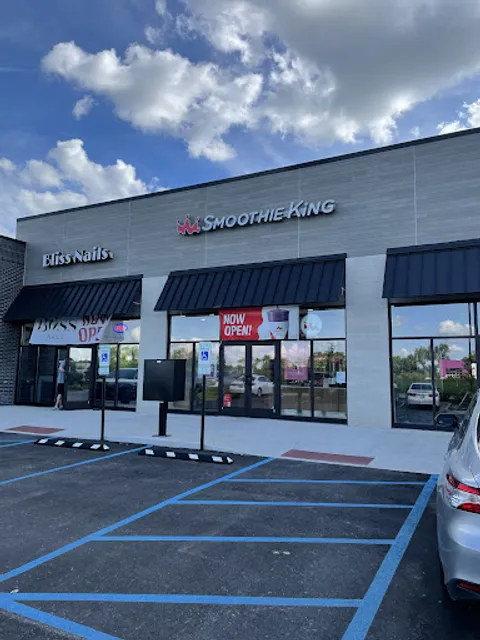 Smoothie King