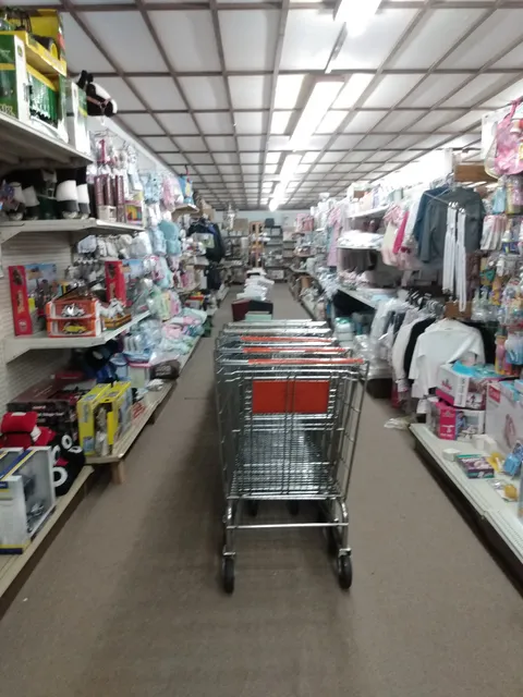 Hillside Country Store