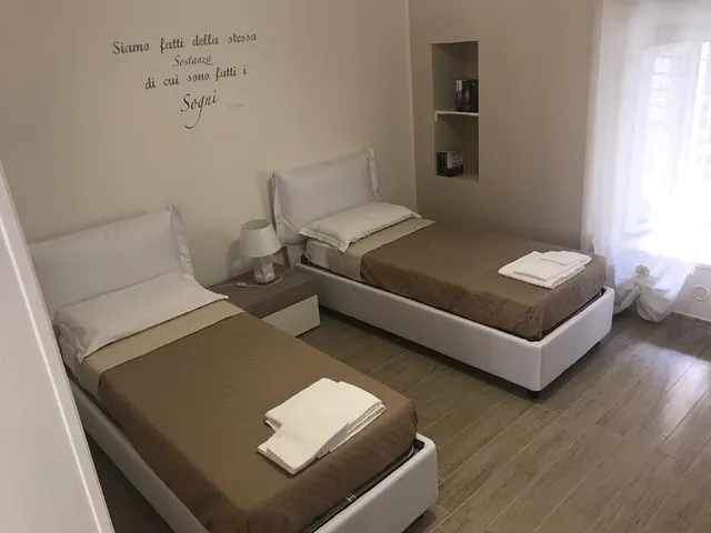 B&B SAN GIOVANNI - CIN IT079160C1Y3BCOQ6Y