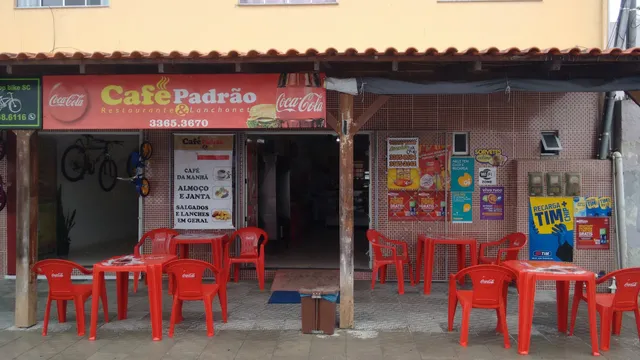 Café Padrão