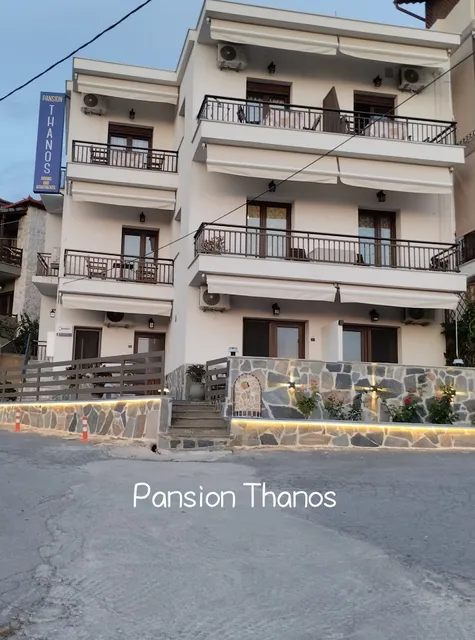 Pansion Thanos