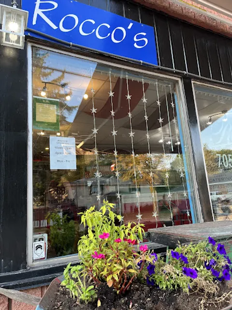 Rocco's Fine Foods & Catering