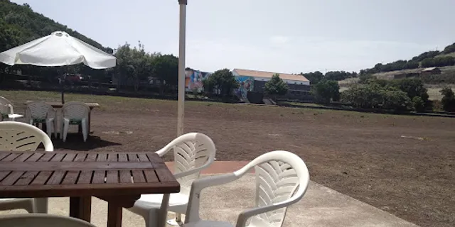 Restaurante San Antonio del Monte